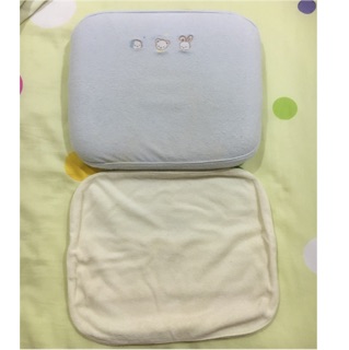 娃娃城BabyCity-舒眠乳膠塑型枕 剩枕套