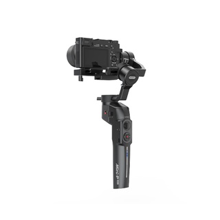 [現貨] MOZA 魔爪 Mini-P MAX 三軸穩定器 ~手機/相機/GOPRO/微單 載重130g-1kg