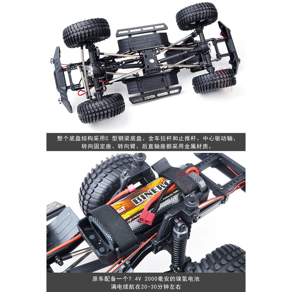 rgt ex86110