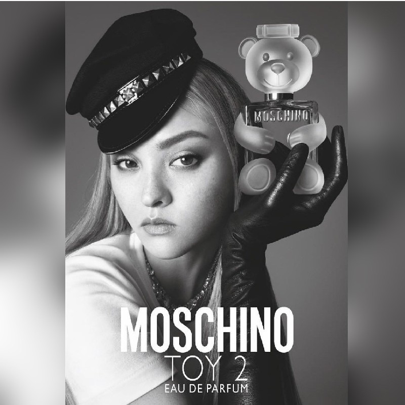 moschino toy 2 douglas