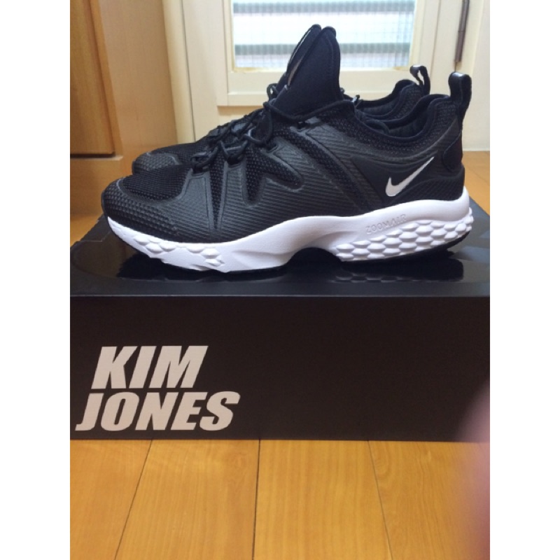 nikelab air zoom lwp x kim jones