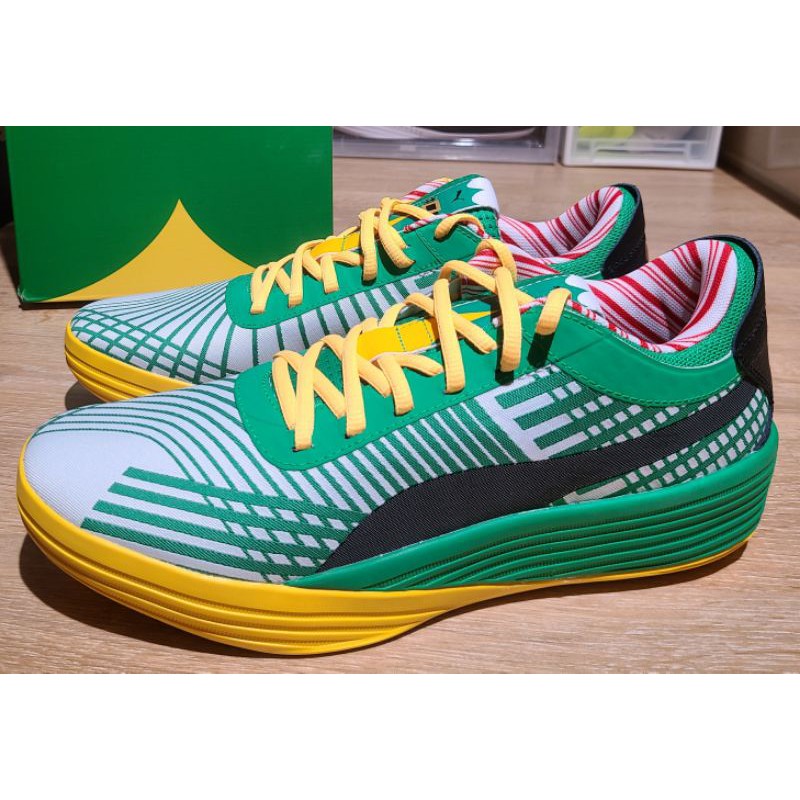 puma clyde pro elf