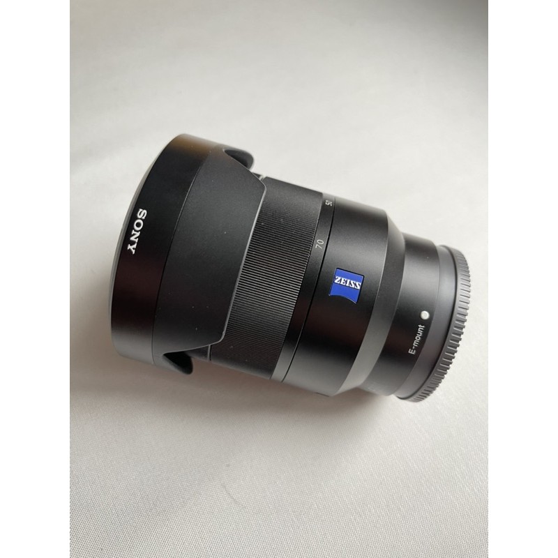 售，99%新SONY 鏡頭 FE 24-70mm F4 OSS SEL2470Z，直售10999
