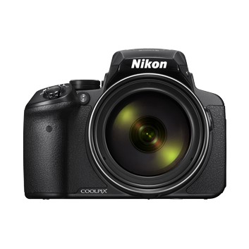 Nikon P900(公司貨) 九成新二手品