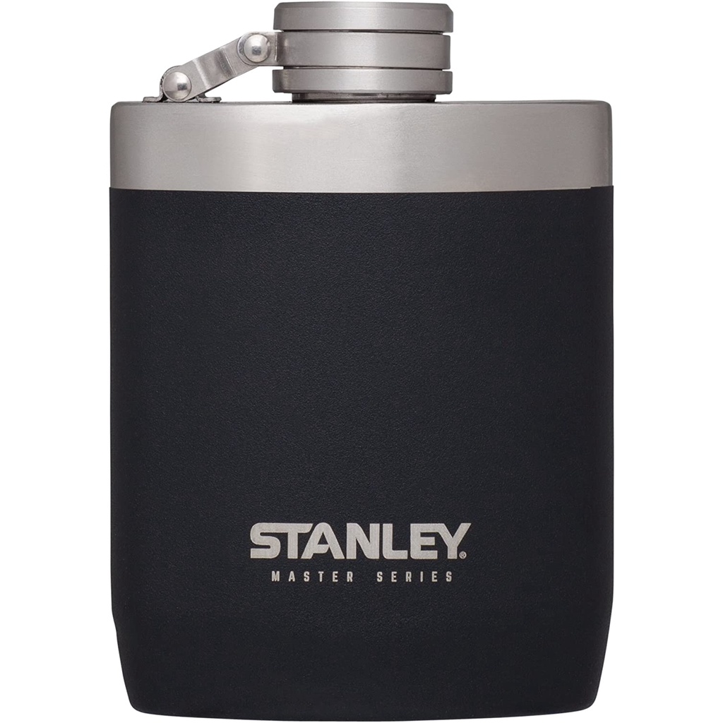 Stanley Master Flask 8 液量保溫瓶。 盎司。