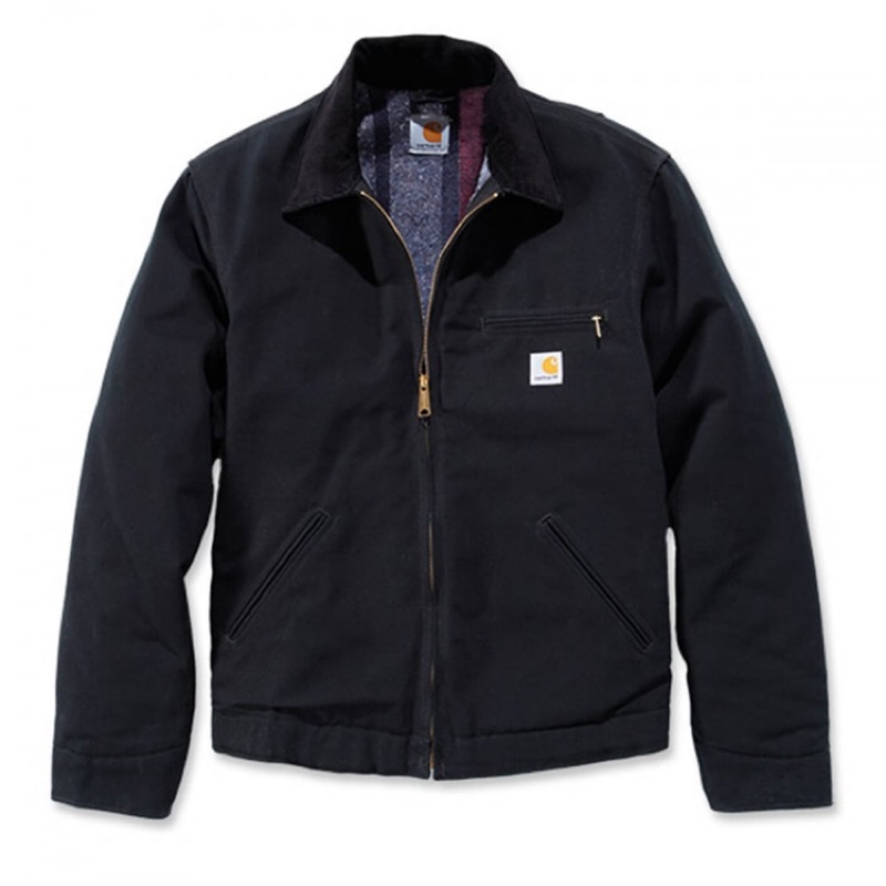 Carhartt Detroit jacket 底特律夾克 外套