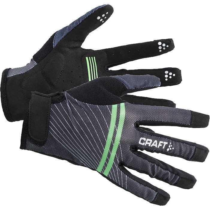 瑞典 CRAFT  短指手套  Puncheur Gloves 自行車 健身房 登山 原價1380