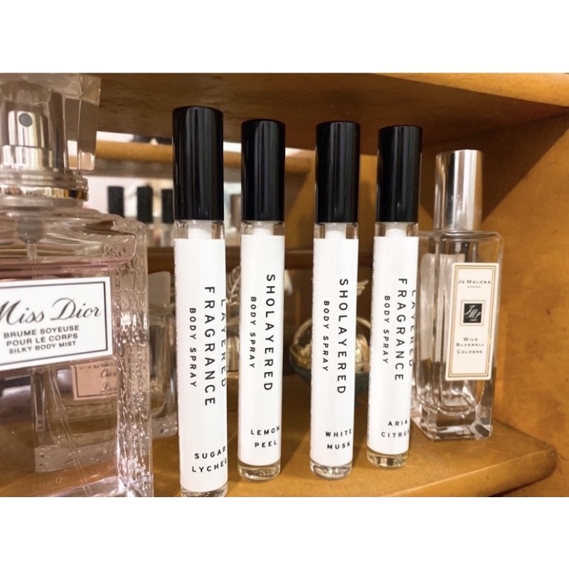 Layered Fragrance 香水的價格推薦- 2022年7月| 比價比個夠BigGo