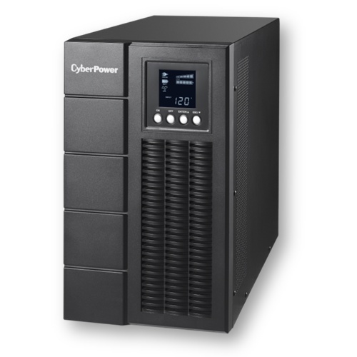 【全新含稅】CyberPower Online S Series OLS3000 (直立) 不斷電系統(UPS)