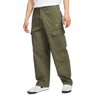 NIKE 男 AS M NK SB KEARNY CARGO PANT 抗撕裂 工裝褲-DQ6290-222 廠商直送