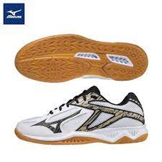 人人愛運動 美津濃 MIZUNO THUNDER BLADE 3 男排羽球鞋 V1GA217009