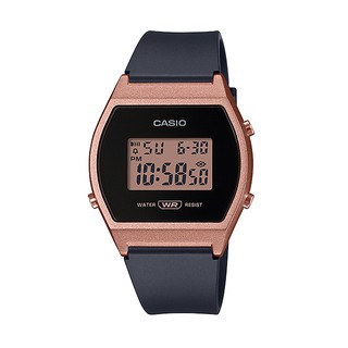 卡西歐 CASIO / LW-204-1A / 數位顯示系列 (附錶盒) [ 官方直營 ]