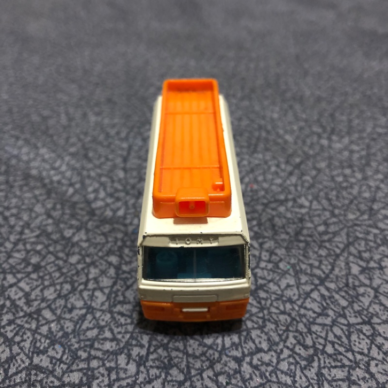 Tomica ISUZU JOURNEY Q（日本製）