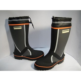【快速出貨+發票】橡膠雨鞋 先鋒牌 雨鞋 無鋼頭  G1301M 可當工作雨鞋/登山雨鞋 #1