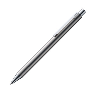 LAMY ECON系列 原子筆 不鏽鋼(霧銀) 240
