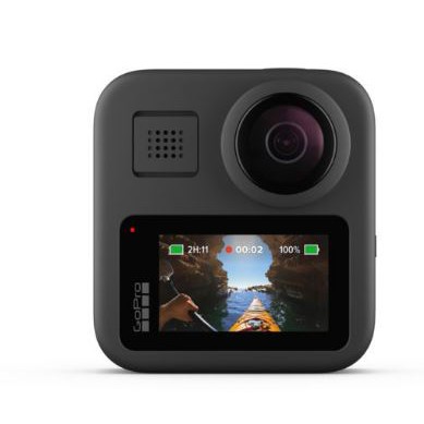 GOPRO MAX  360全景相機 公司貨 (送雙座充電池組和64G記憶卡，限時特價優惠中~~~)