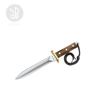 【BOKER】Magnum Combat.P25-02GL033登山刀/防身刀/露營-現貨
