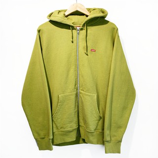 supreme small hoodie