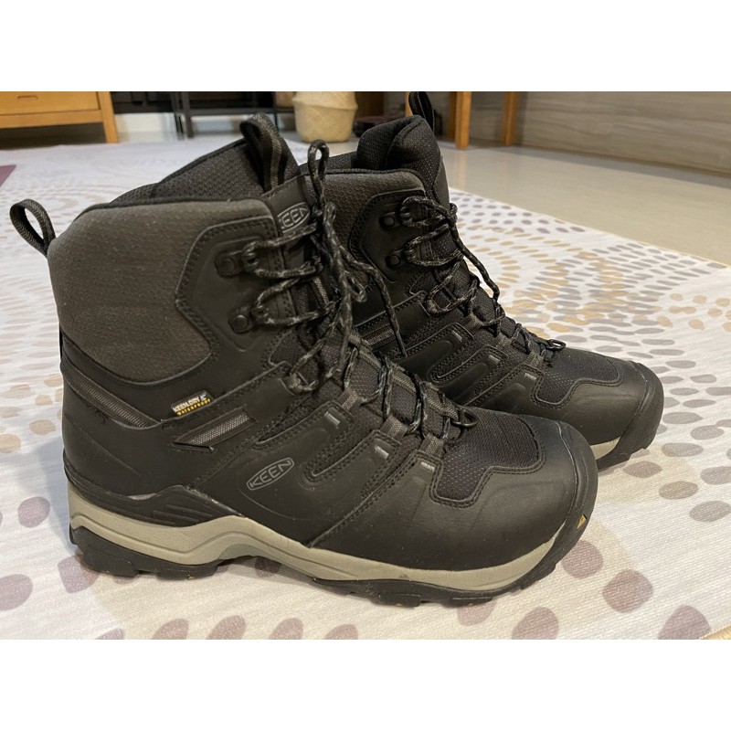 keen 高筒登山鞋 登山靴 雪靴