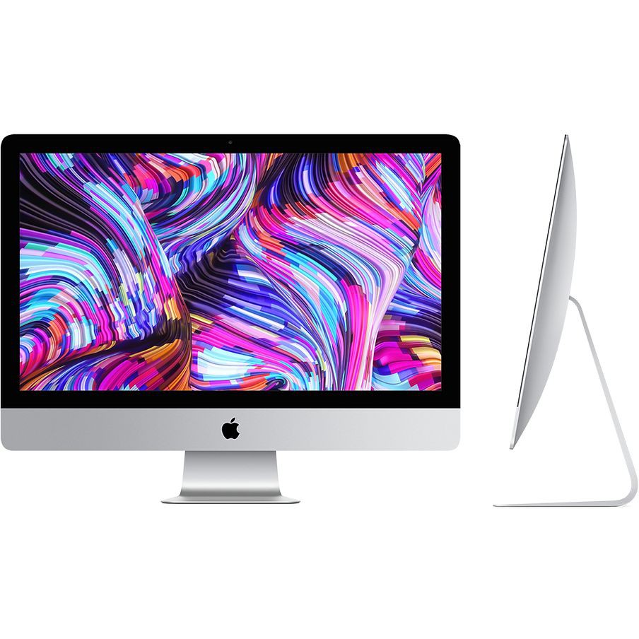奇機小站:2020 新 iMac 27吋 3.8GHz Core i7 Retina 5K  含稅