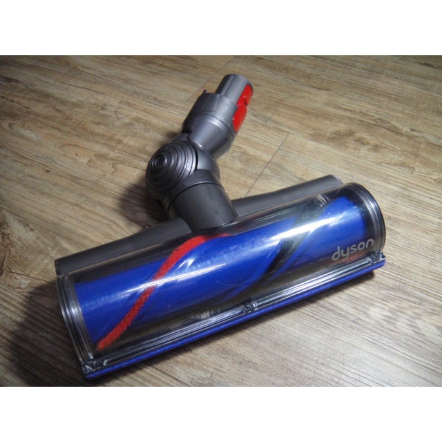 DYSON 戴森 無線吸塵器 大型碳纖維刷頭 164355