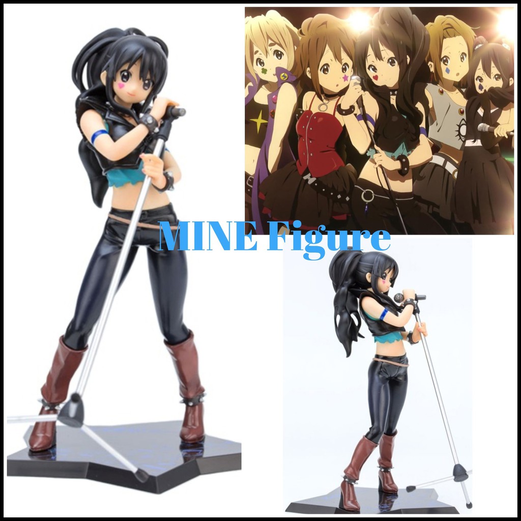 中野梓 日焼けVer. 1/8 ワンダーフェスティバル2011夏限定 検索結果]-amiami.jp-あみあみオンライン本店-