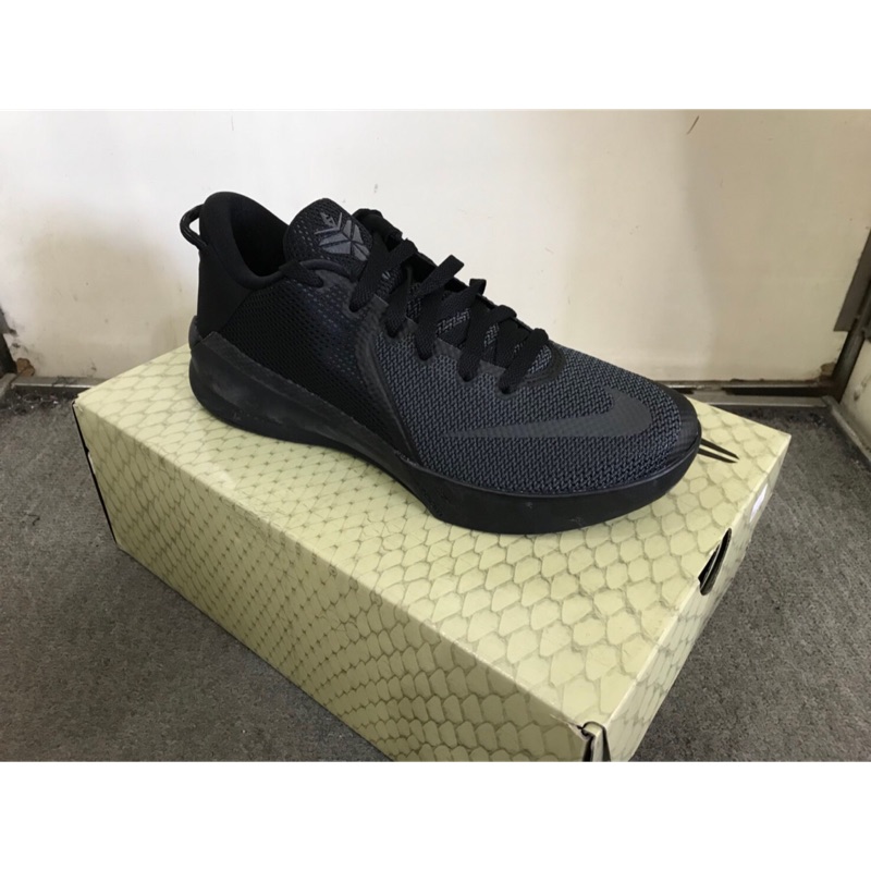 Kobe 毒液6