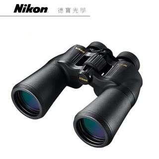 Nikon ACULON A211 16X50 雙筒望遠鏡 賞鳥 鳥季 國祥總代理公司貨