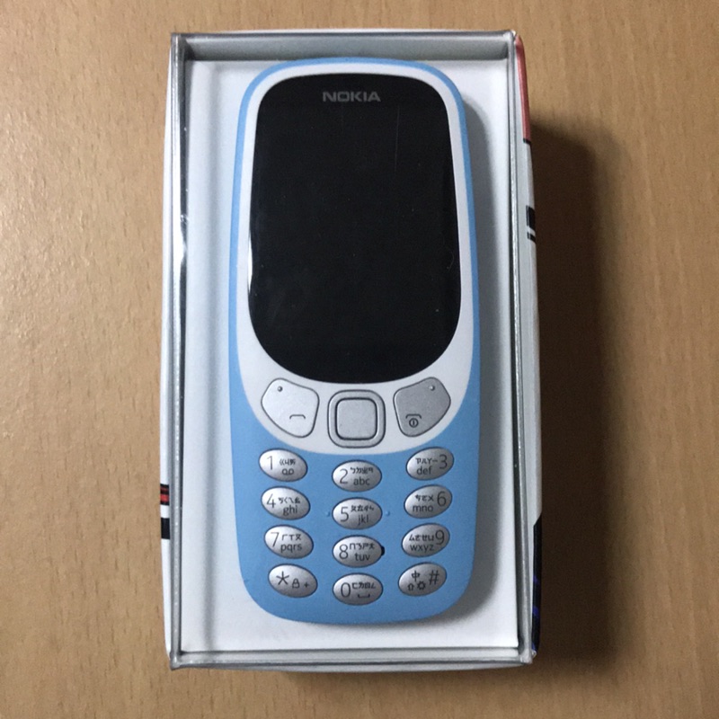 Nokia3310 3G