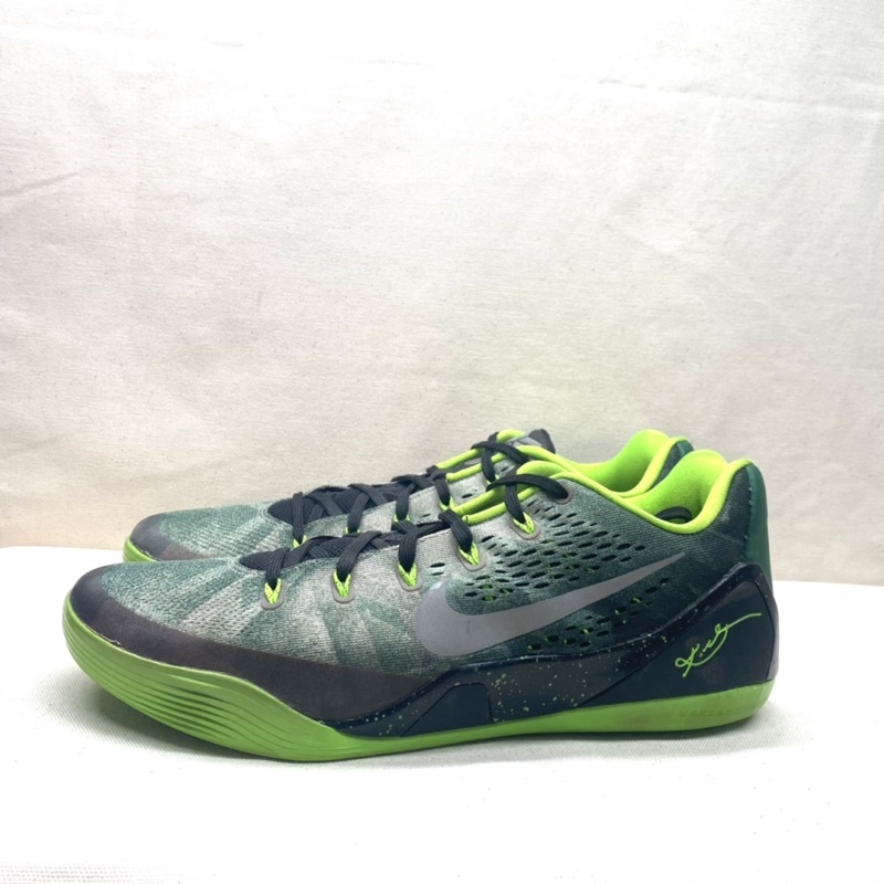 《鞋窖》NIKE KOBE 9 US13