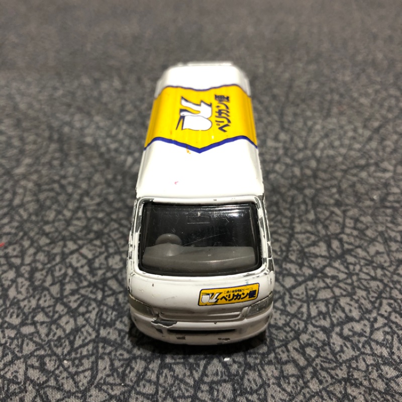 Tomica TOYOTA HIACE（2005年）