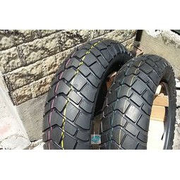 高雄哈利輪胎 Mitas 米塔斯 MC19  120/80-12 130/80-12 多功能胎 MONKEY125