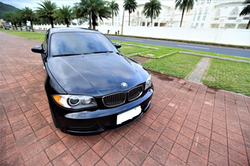 08 Bmw 135i 全原廠306匹操控 動力兼顧稀有釋出後驅樂趣m配件過年期間可看車下殺66萬 蝦皮購物
