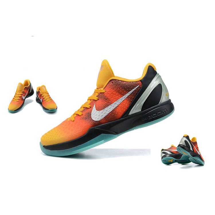 kobe 6 oc