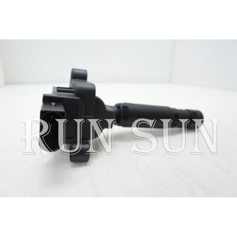 ●○RUN SUN 車燈,車材○● 全新 BENZ 賓士 W203 專用 考耳 拷耳 火星塞 點火線圈 一支