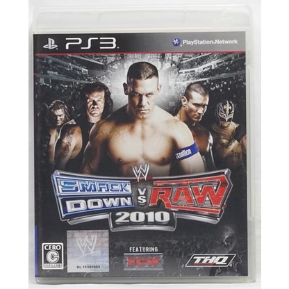 Wwe Ps3的價格推薦 21年10月 比價比個夠biggo