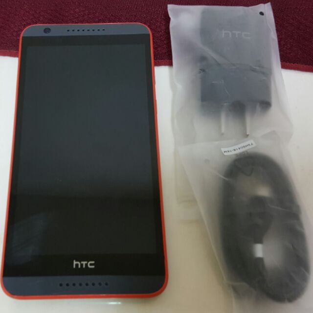 中壢 中古 二手 宏達電 HTC 820 手機  LTE 4G 空機 安卓