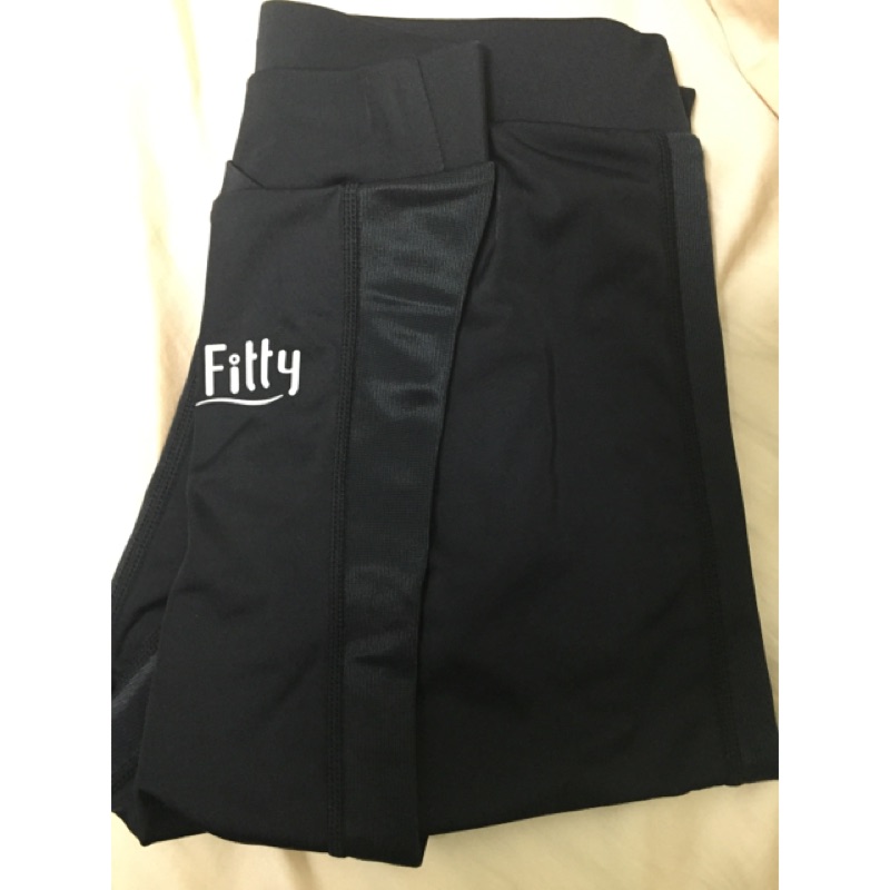 （已預訂）Fitty XS壓力褲