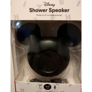 米奇浴室藍牙喇叭 Shower Speaker