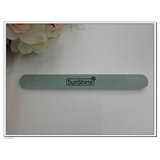 美甲 Sunshine拋光條 拋光棒 拋光 (滿99元出貨)不含運費
