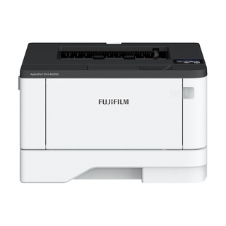 內含活動方案 FUJIFILM ApeosPort Print 4020SD A4黑白無線雷射印表機