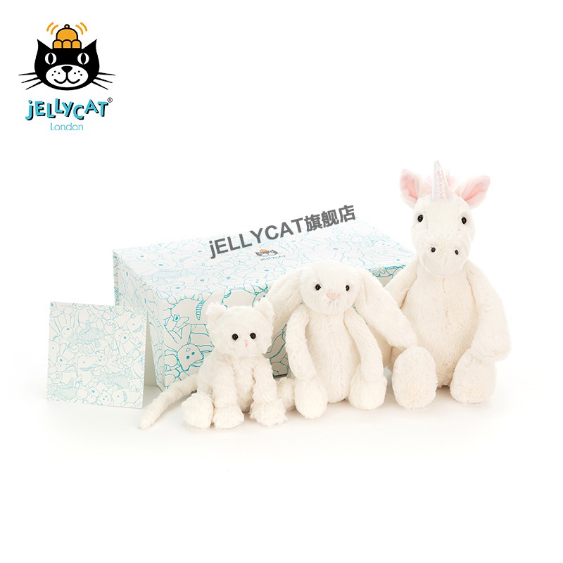 jellycat 2019