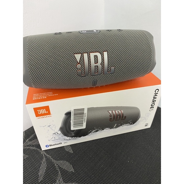 二手正品JBL CHARGE5便宜賣