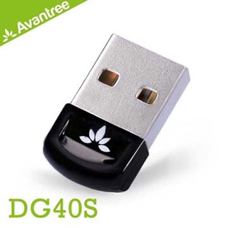 【喬格電腦】Avantree 迷你型藍牙5.0 USB發射器(DG45)支援Windows 10系統