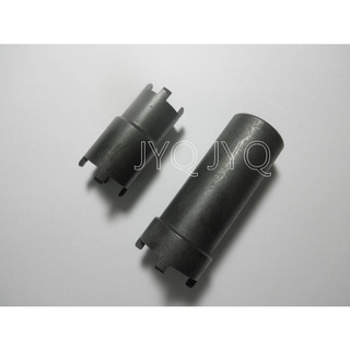 5126 機車工具 機車用 修車DIY 四爪工具 2支1組 GY6 迪爵 心情 啟動盤 機車維修 四爪工具 四腳套筒