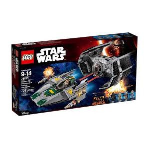 [點子樂高] Lego 75150 鈦戰機對決A翼戰機，高雄可面交
