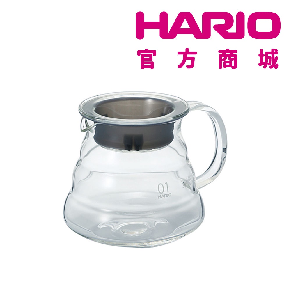 【HARIO】V60雲朵咖啡壺 XGS 雲朵造型 咖啡壺 【HARIO】