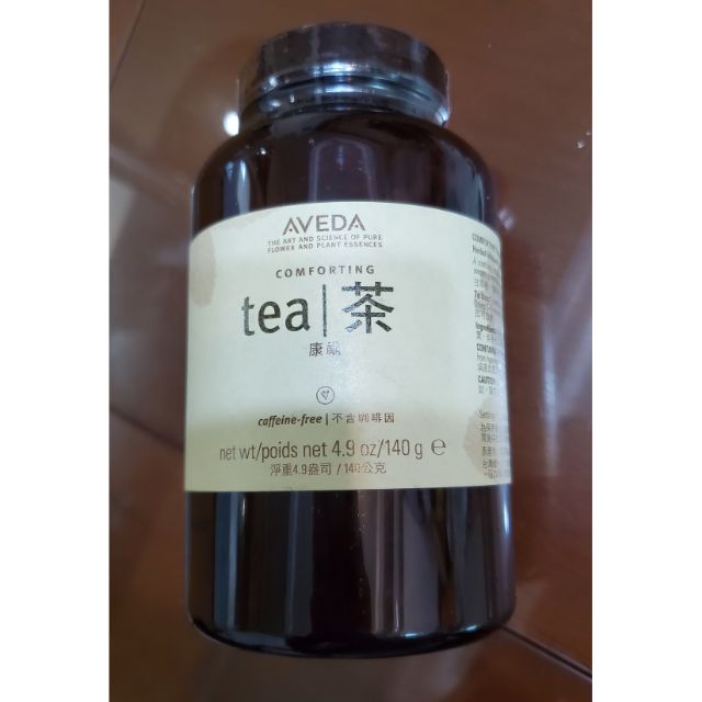 公司貨 現貨【AVEDA / 肯夢】康福茶 Comfort Tea 罐裝140g