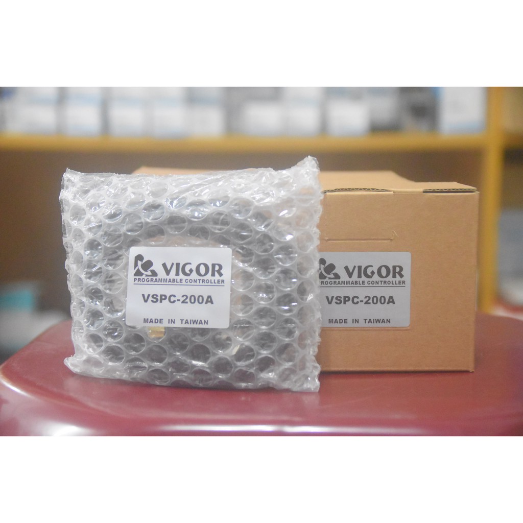 豐煒 PLC VSPC-200A VS系列 傳輸線、編程線 2米(舊型號VSPC-200)