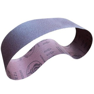 環帶砂紙｜25入【木百貨】砂帶｜砂布環帶｜砂布帶｜木工｜砂帶機砂紙｜砂紙｜砂布條｜砂帶機｜REXON｜BD46A適用